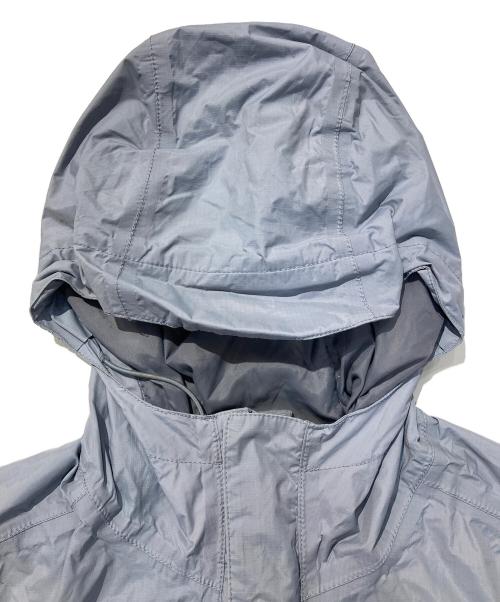 THE NORTH FACE（ザ ノース フェイス）THE NORTH FACE (ザ ノース フェイス) ドライベントナイロンジャケット グレー サイズ:Mの古着・服飾アイテム