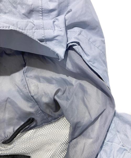 THE NORTH FACE（ザ ノース フェイス）THE NORTH FACE (ザ ノース フェイス) ドライベントナイロンジャケット グレー サイズ:Mの古着・服飾アイテム
