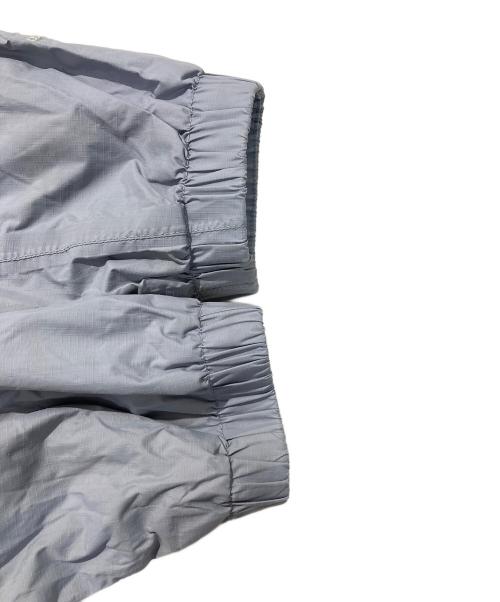 THE NORTH FACE（ザ ノース フェイス）THE NORTH FACE (ザ ノース フェイス) ドライベントナイロンジャケット グレー サイズ:Mの古着・服飾アイテム