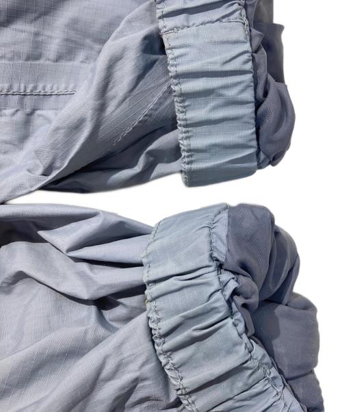 THE NORTH FACE（ザ ノース フェイス）THE NORTH FACE (ザ ノース フェイス) ドライベントナイロンジャケット グレー サイズ:Mの古着・服飾アイテム