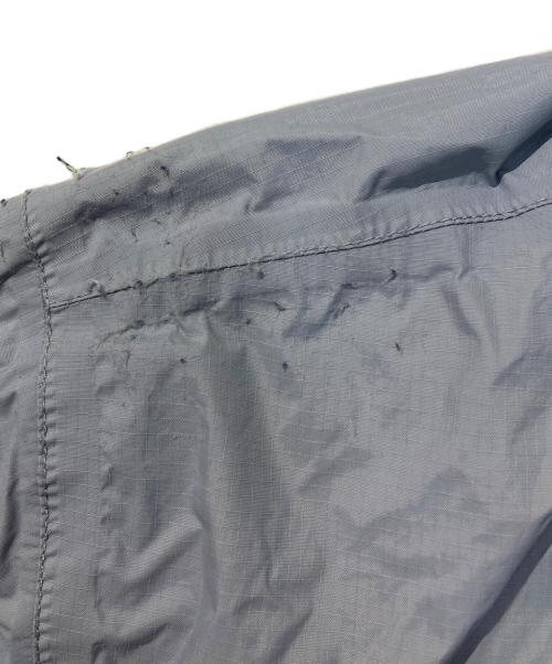 THE NORTH FACE（ザ ノース フェイス）THE NORTH FACE (ザ ノース フェイス) ドライベントナイロンジャケット グレー サイズ:Mの古着・服飾アイテム