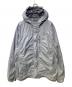 THE NORTH FACE（ザ ノース フェイス）の古着「ドライベントナイロンジャケット」｜グレー