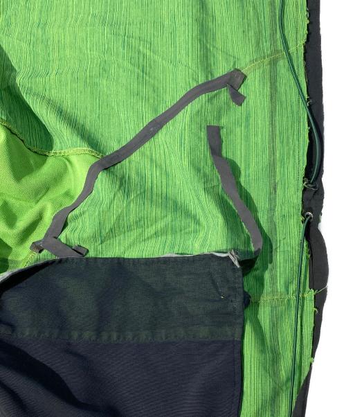 OUTDOOR RESEARCH（アウトドアリサーチ）OUTDOOR RESEARCH (アウトドアリサーチ) マウンテンパーカー 黄緑 サイズ:Mの古着・服飾アイテム