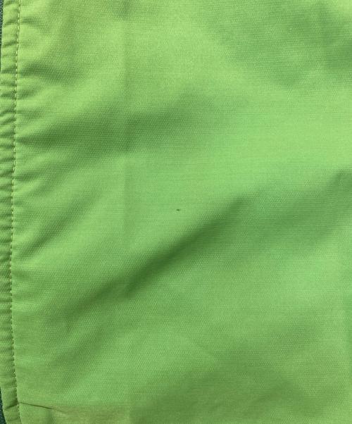 OUTDOOR RESEARCH（アウトドアリサーチ）OUTDOOR RESEARCH (アウトドアリサーチ) マウンテンパーカー 黄緑 サイズ:Mの古着・服飾アイテム
