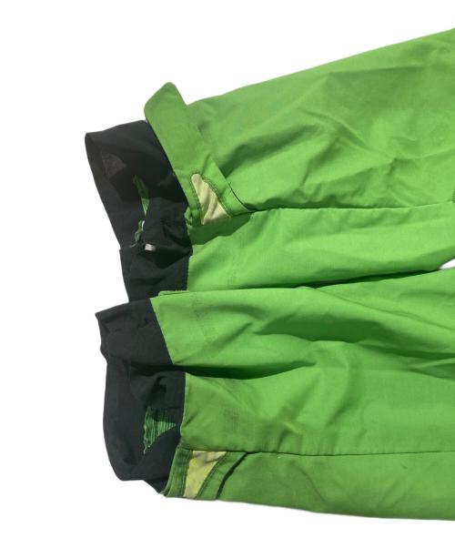OUTDOOR RESEARCH（アウトドアリサーチ）OUTDOOR RESEARCH (アウトドアリサーチ) マウンテンパーカー 黄緑 サイズ:Mの古着・服飾アイテム