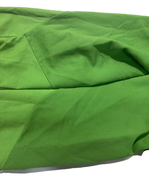 OUTDOOR RESEARCH（アウトドアリサーチ）OUTDOOR RESEARCH (アウトドアリサーチ) マウンテンパーカー 黄緑 サイズ:Mの古着・服飾アイテム