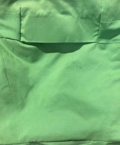 OUTDOOR RESEARCH（アウトドアリサーチ）OUTDOOR RESEARCH (アウトドアリサーチ) マウンテンパーカー 黄緑 サイズ:Mの古着・服飾アイテム