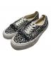 VANS（ヴァンズ）の古着「OTW by VANS Authenticローカットスニーカー」｜ホワイト×ブラック