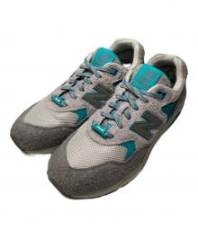 NEW BALANCE×PALACE（ニューバランス×パレス）の古着「MT580 PA2」｜グレー