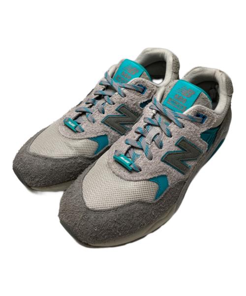 NEW BALANCE（ニューバランス）NEW BALANCE (ニューバランス) PALACE (パレス) MT580 PA2 グレー サイズ:30cmの古着・服飾アイテム