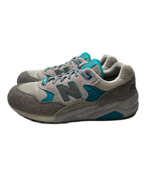 NEW BALANCE（ニューバランス）NEW BALANCE (ニューバランス) PALACE (パレス) MT580 PA2 グレー サイズ:30cmの古着・服飾アイテム