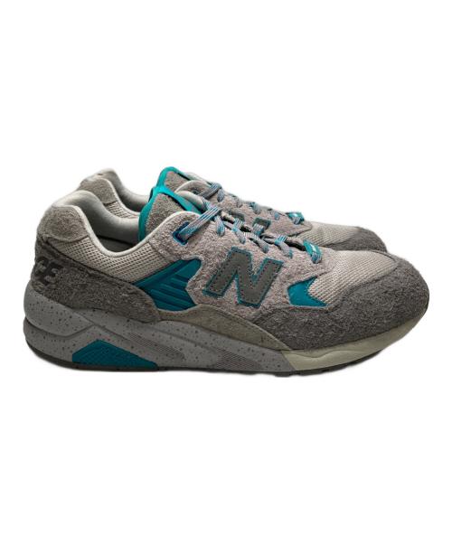 NEW BALANCE（ニューバランス）NEW BALANCE (ニューバランス) PALACE (パレス) MT580 PA2 グレー サイズ:30cmの古着・服飾アイテム