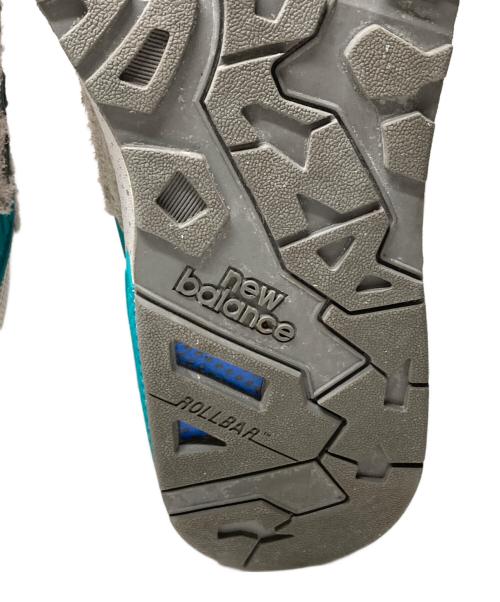 NEW BALANCE（ニューバランス）NEW BALANCE (ニューバランス) PALACE (パレス) MT580 PA2 グレー サイズ:30cmの古着・服飾アイテム