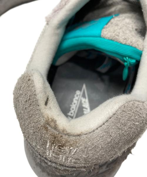 NEW BALANCE（ニューバランス）NEW BALANCE (ニューバランス) PALACE (パレス) MT580 PA2 グレー サイズ:30cmの古着・服飾アイテム