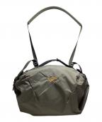 ARC'TERYXアークテリクス）の古着「ロープバッグ  Ion rope bag」｜グレー