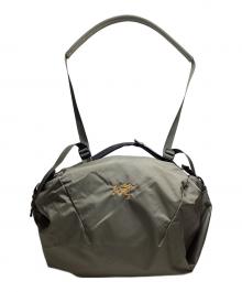 ARC'TERYX（アークテリクス）の古着「ロープバッグ  Ion rope bag」｜グレー