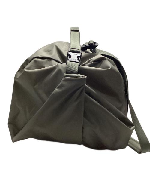 ARC'TERYX（アークテリクス）ARC'TERYX (アークテリクス) ロープバッグ  Ion rope bag グレーの古着・服飾アイテム