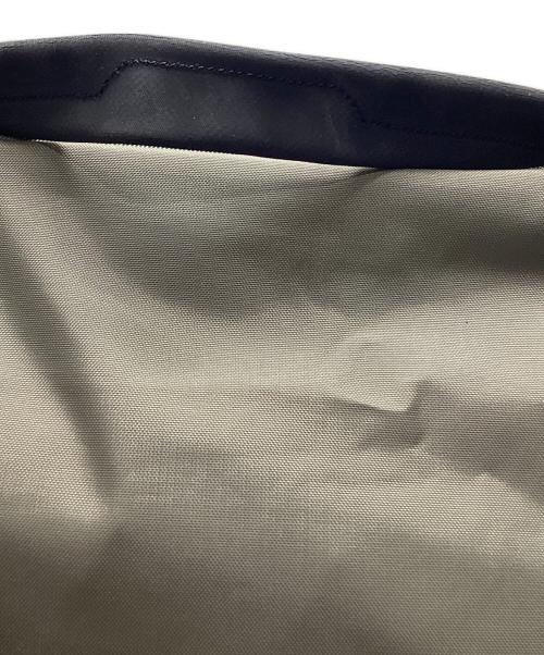 ARC'TERYX（アークテリクス）ARC'TERYX (アークテリクス) ロープバッグ  Ion rope bag グレーの古着・服飾アイテム
