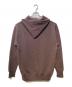 HUMAN MADE (ヒューマンメイド) Futuristic Teenagers Pullover Hoody ブラウン サイズ:XL：15000円