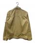 FULLCOUNT (フルカウント) Type1 Beige Denim Jacket 12oz One Wash ベージュ サイズ:SIZE 44：25000円