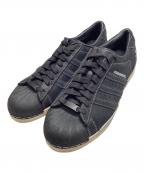adidas×NEIGHBORHOODアディダス×ネイバーフッド）の古着「Superstar 2005」｜ブラック