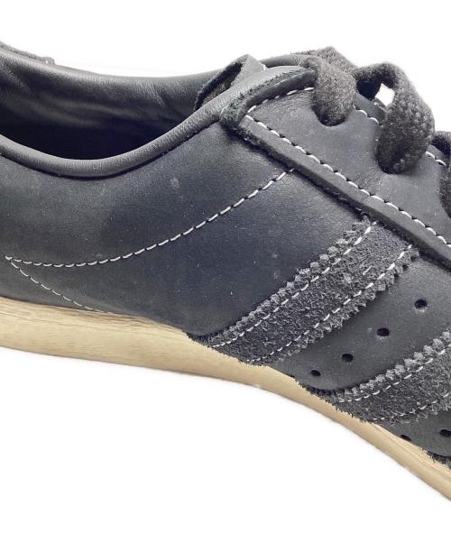 adidas（アディダス）adidas (アディダス) NEIGHBORHOOD (ネイバーフッド) Superstar 2005 ブラック サイズ:29㎝の古着・服飾アイテム