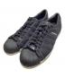 adidas（アディダス）の古着「Superstar 2005」｜ブラック