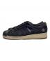 adidas (アディダス) NEIGHBORHOOD (ネイバーフッド) Superstar 2005 ブラック サイズ:29㎝：15000円