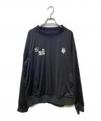 BEAMS GOLFビームスゴルフ）の古着「スウェット」｜ブラック