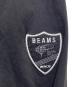 中古・古着 BEAMS GOLF (ビームスゴルフ) スウェット ブラック サイズ:XL：5000円