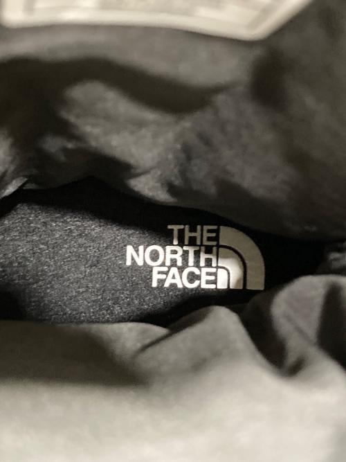 THE NORTH FACE（ザ ノース フェイス）THE NORTH FACE (ザ ノース フェイス) ヌプシ ブーティー ウォータープルーフ VI ロゴ ブラック サイズ:25cmの古着・服飾アイテム