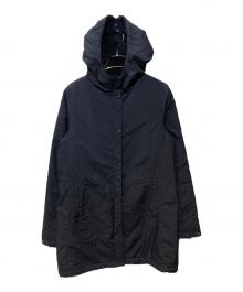 THE NORTH FACE（ザ ノース フェイス）の古着「コンパクトノマドコート」｜ネイビー