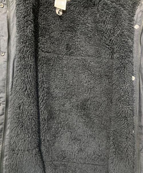 THE NORTH FACE（ザ ノース フェイス）THE NORTH FACE (ザ ノース フェイス) コンパクトノマドコート ネイビー サイズ:XLの古着・服飾アイテム