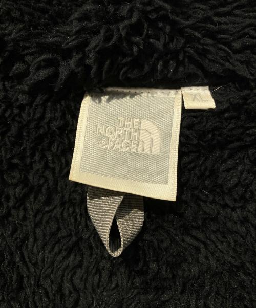 THE NORTH FACE（ザ ノース フェイス）THE NORTH FACE (ザ ノース フェイス) コンパクトノマドコート ネイビー サイズ:XLの古着・服飾アイテム
