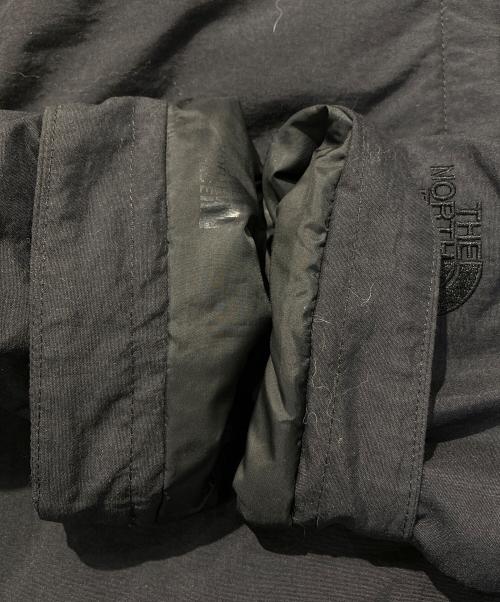 THE NORTH FACE（ザ ノース フェイス）THE NORTH FACE (ザ ノース フェイス) コンパクトノマドコート ネイビー サイズ:XLの古着・服飾アイテム