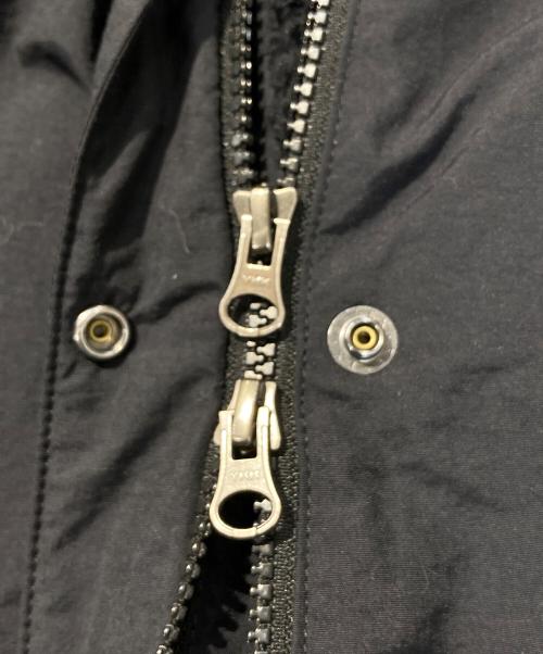 THE NORTH FACE（ザ ノース フェイス）THE NORTH FACE (ザ ノース フェイス) コンパクトノマドコート ネイビー サイズ:XLの古着・服飾アイテム