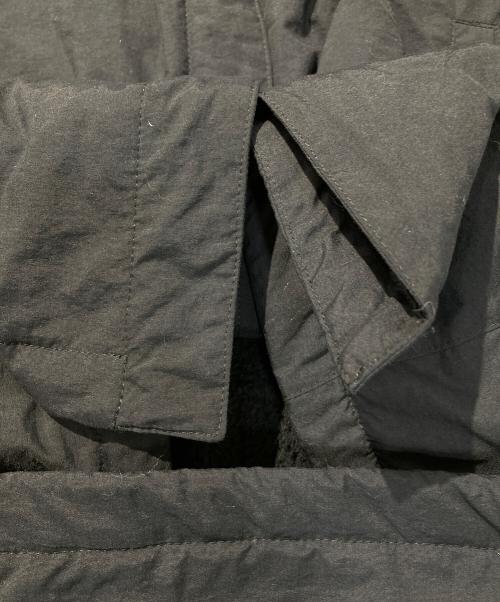 THE NORTH FACE（ザ ノース フェイス）THE NORTH FACE (ザ ノース フェイス) コンパクトノマドコート ネイビー サイズ:XLの古着・服飾アイテム
