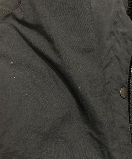 THE NORTH FACE（ザ ノース フェイス）THE NORTH FACE (ザ ノース フェイス) コンパクトノマドコート ネイビー サイズ:XLの古着・服飾アイテム