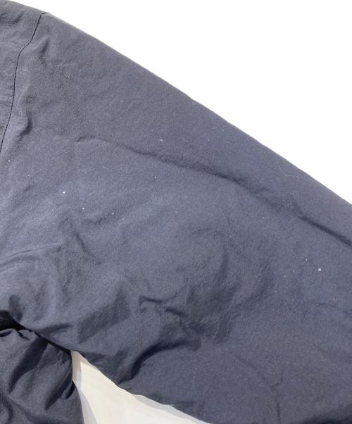 THE NORTH FACE（ザ ノース フェイス）THE NORTH FACE (ザ ノース フェイス) コンパクトノマドコート ネイビー サイズ:XLの古着・服飾アイテム