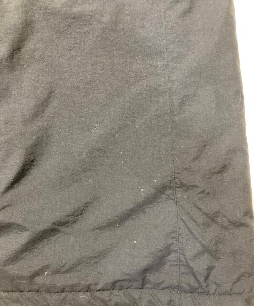 THE NORTH FACE（ザ ノース フェイス）THE NORTH FACE (ザ ノース フェイス) コンパクトノマドコート ネイビー サイズ:XLの古着・服飾アイテム