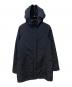 THE NORTH FACE（ザ ノース フェイス）の古着「コンパクトノマドコート」｜ネイビー