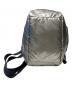 中古・古着 LeSportsac (レスポートサック) 2WAYショルダーバッグ シルバー：5000円