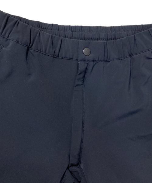 THE NORTH FACE（ザ ノース フェイス）THE NORTH FACE (ザ ノース フェイス) アルパイン ライト パンツ ブラック サイズ:Sの古着・服飾アイテム