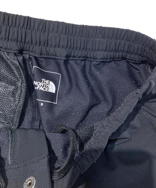 THE NORTH FACE（ザ ノース フェイス）THE NORTH FACE (ザ ノース フェイス) アルパイン ライト パンツ ブラック サイズ:Sの古着・服飾アイテム