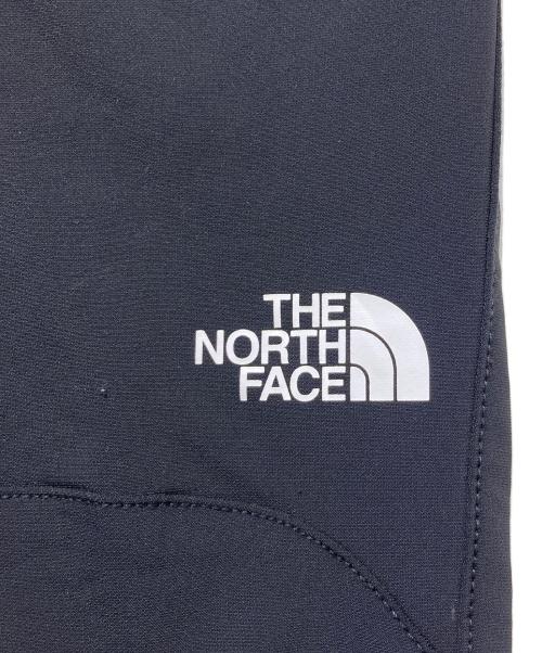 THE NORTH FACE（ザ ノース フェイス）THE NORTH FACE (ザ ノース フェイス) アルパイン ライト パンツ ブラック サイズ:Sの古着・服飾アイテム