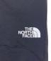中古・古着 THE NORTH FACE (ザ ノース フェイス) アルパイン ライト パンツ ブラック サイズ:S：8000円