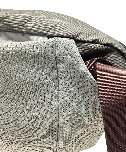 ARC'TERYX（アークテリクス）ARC'TERYX (アークテリクス) mantis 2 waist pack ショルダーバッグ ブラウンの古着・服飾アイテム