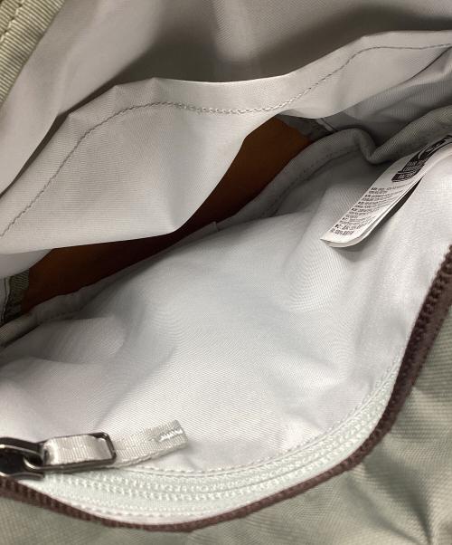 ARC'TERYX（アークテリクス）ARC'TERYX (アークテリクス) mantis 2 waist pack ショルダーバッグ ブラウンの古着・服飾アイテム