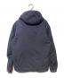 ARC'TERYX (アークテリクス) ATOM AR HOODY 中綿ジャケット ブラック サイズ:XS：25000円