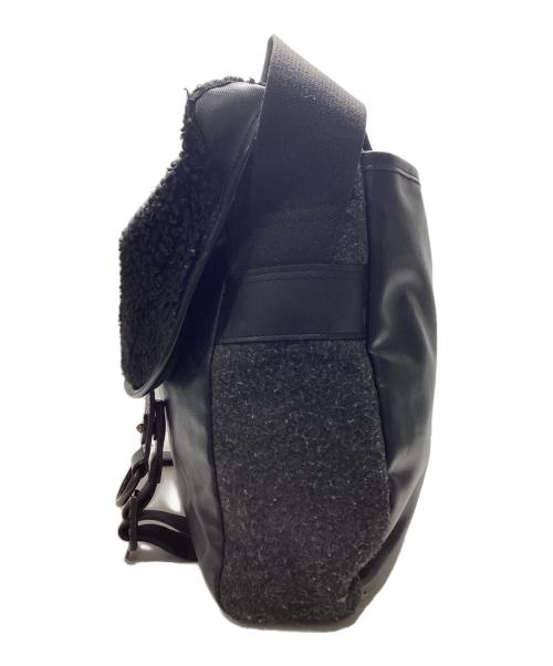 Vivienne Westwood（ヴィヴィアンウエストウッド）Vivienne Westwood (ヴィヴィアンウエストウッド) オーブメッセンジャーバッグ ブラウンの古着・服飾アイテム